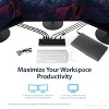 StarTech.com Triple-Monitor 4K USB-C Dock with 5x USB 3.0 Ports - DK30CH2DEP - 2 of 4