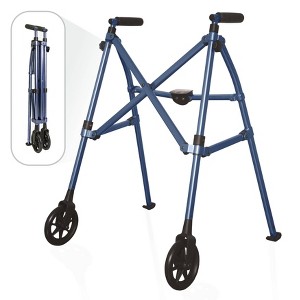 Able Life Space Saver Walker - 1 of 4