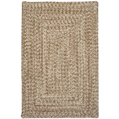 Colonial Mills Corsica Area Rug, 2x10, Moss Green
