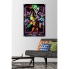 Trends International Five Nights at Freddy's: Security Breach - The Band Unframed Wall Poster Prints - 2 of 4