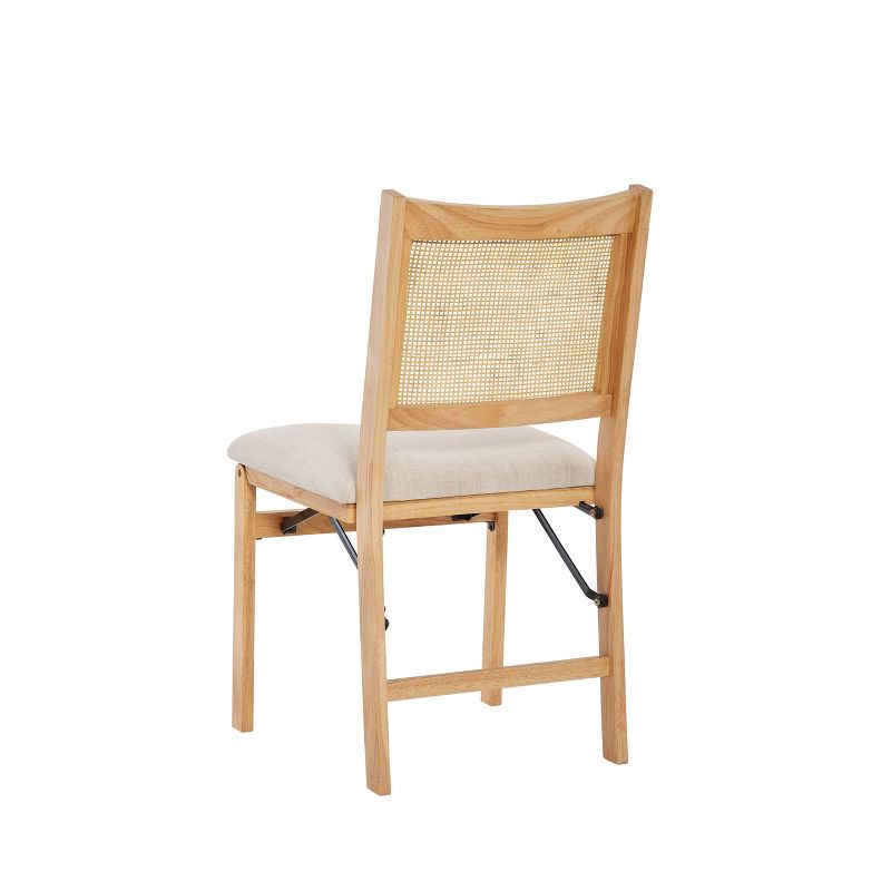 Bayley Folding Chair - Powell, 6 of 12