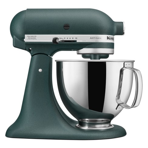 Target Is Selling a KitchenAid Stand Mixer Designed by Hearth & Hand