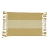 Saro Lifestyle Stripe Placemat - image 2 of 4