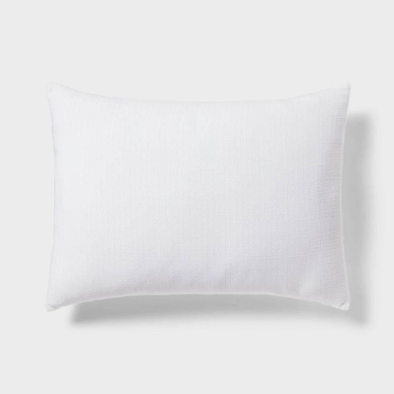 Luxe Matelasse Coverlet Pillow Sham - Threshold™, 1 of 5