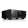 Yamaha RX-V4 5.2-Channel AV Receiver with 6-Outlet Surge Protector and 8K-10K 48Gbps HDMI Cable - 4.92 ft. (1.5m) - 2 of 4