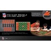 MasterPieces Officially licensed NFL Cincinnati Bengals Checkers Board Game for Families and Kids ages 6 and Up - 4 of 4