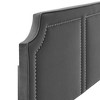 Modway Cynthia Performance Velvet Twin Headboard - 4 of 4