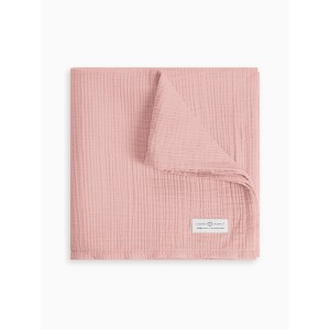 Muslin Swaddle Blanket - 1 of 4