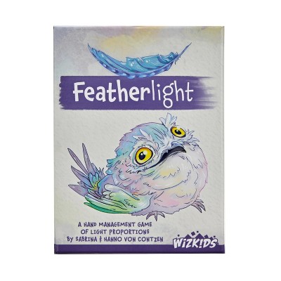 Featherlight Board Game