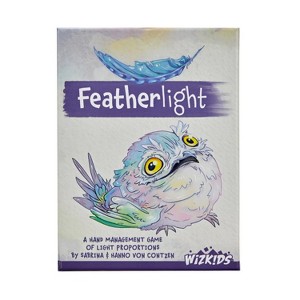 Featherlight Board Game - 1 of 2