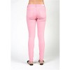 Articles of Society Womens Sarah Skinny Fit Jeans - 3 of 3