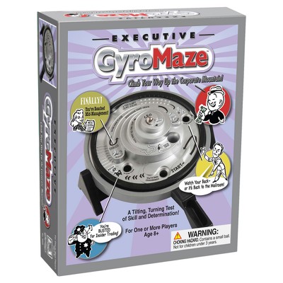 Be Good Company Executive GyroMaze Game