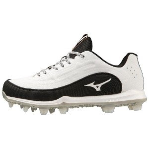 Mizuno 9-Spike Advanced Finch Elite 6 Low Women's Tpu Molded Softball Cleat - 1 of 1