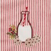 Hedley & Bennett Milk & Cookies Essential Apron - 4 of 4