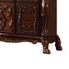 Acme Furniture Dresden Dresser Cherry Oak Finish - 4 of 4