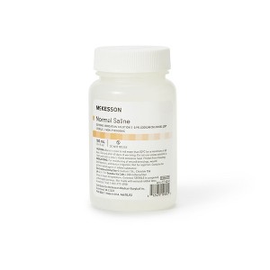 McKesson Irrigation Solution Sterile - 1 of 1