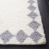 Vermont VRM550 Hand Tufted Area Rug  - Safavieh - 3 of 4