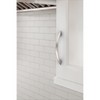 Amerock Arc 3-3/4 inch Cabinet or Furniture Pull - 2 of 4