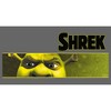 Girl's Shrek Banner Eye Focus T-Shirt - 2 of 4