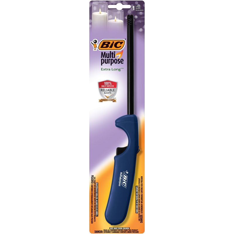 BIC Long Wand Candle Lighter, 6 of 13
