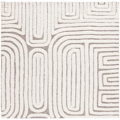 Kilim KLM652 Handmade Rugs - Safavieh