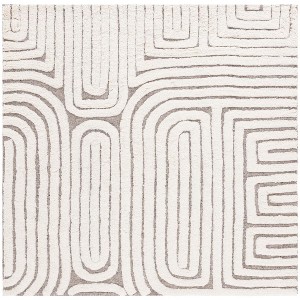 Kilim KLM652 Handmade Rugs - Safavieh - 1 of 4