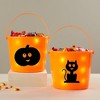 Personalization Mall Halloween Character Light Up Treat Bucket - 2 of 4