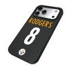 NFL Pittsburgh Steelers Players Game Tactic Bump Cell Phone Case for Apple iPhone 17 Series - 2 of 4