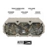 Altec Lansing LifeJacket Jolt Waterproof Bluetooth Portable Speaker with Qi Wireless Charging and Lights - 3 of 4