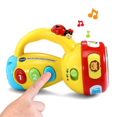 vtech flashlight