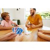 UNO Card Game for Kids, Adults & Family Game Night, Original Game of Matching Colors & Numbers - 2 of 4