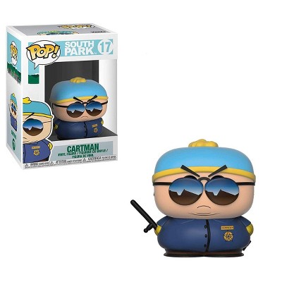 Funko South Park Funko POP Vinyl Figure - Cartman