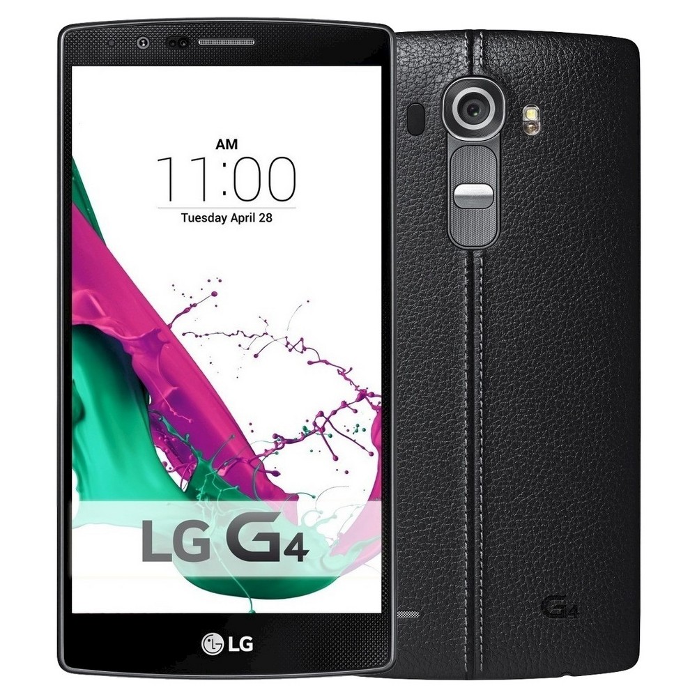 UPC 652810518062 product image for LG G4 US991LD 32GB GSM (Unlocked) - Black | upcitemdb.com