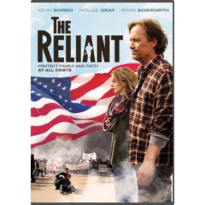 The Reliant (DVD)(2019)