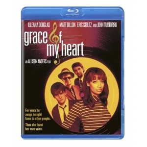 Grace of My Heart (Blu-ray)(1996) - 1 of 1
