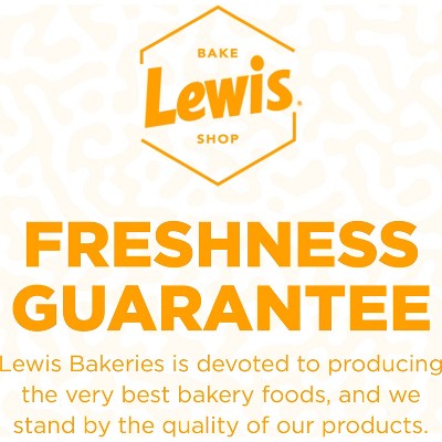 Lewis Bake Shop Brioche Bread - 12oz
