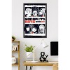 Trends International Netflix Sakamoto Days: Season 1 - Group Framed Wall Poster Prints - 2 of 4