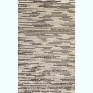 Mark & Day Saumur Knotted Indoor Area Rugs - 1 of 4