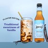 Javvy Coffee Syrup - Zero Sugar, Great for Flavoring All Types of Drinks - 3 of 4