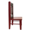 Boyds Bears 10.0 Inch Galas Apple Slice Chair Home Decor Sitting Shelf Sculptures - 3 of 3