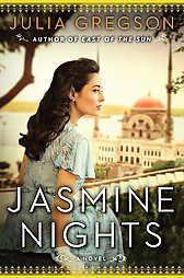 Jasmine Nights (Paperback) by Julia Gregson