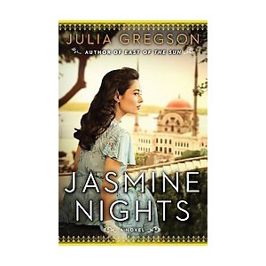 Jasmine Nights (Paperback) by Julia Gregson - 1 of 1