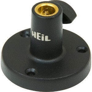 Heil Sound FL-2 Permanent Flange Mount - 1 of 1