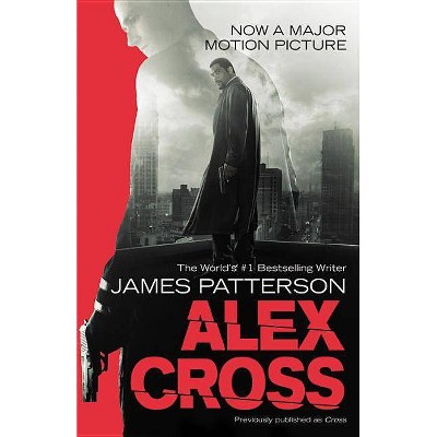 Alex Cross (Paperback) by James Patterson