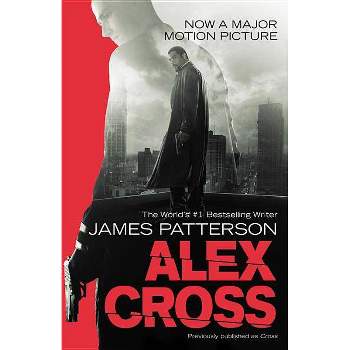 Alex Cross (Paperback) by James Patterson