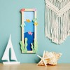 Bright Creations 6 Pack Unfinished Wood Canvas Boards for Crafts, Wooden Panels for Painting (4 x 12 in) - 3 of 4