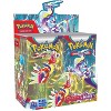 Pokemon TCG: Scarlet & Violet Booster - 3 Booster Pack Bundle - 2 of 4
