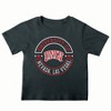 NCAA UNLV Rebels Toddler Boys' 2pk T-Shirt - 3 of 3
