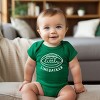The Juniper Shop Little Linebacker Baby Short Sleeve Bodysuit - 2 of 4