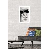 Trends International Elvis Presley - A Moment In Time Framed Wall Poster Prints - 2 of 4